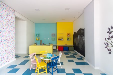 Apartamento para alugar com 50m², 2 quartos e 1 vagaÁrea Comum 