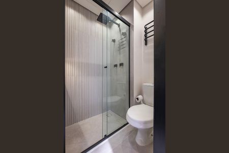 Apartamento para alugar com 32m², 1 quarto e 1 vagaBanheiro 