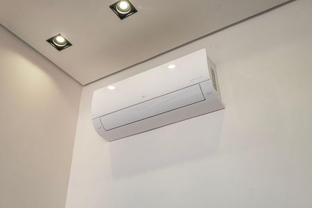 Apartamento para alugar com 32m², 1 quarto e 1 vagaQuarto