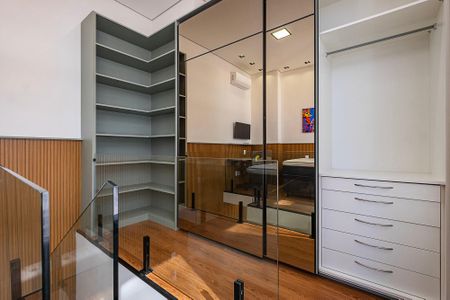 Apartamento para alugar com 32m², 1 quarto e 1 vagaQuarto