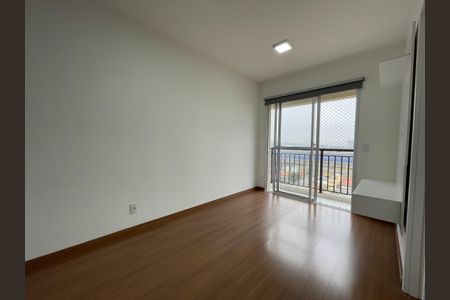 Sala de apartamento à venda com 1 quarto, 31m² em Vila Sonia, São Paulo