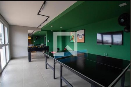 Apartamento à venda com 31m², 1 quarto e sem vagaÁrea comum