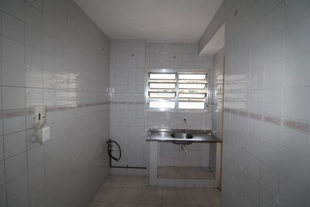 Apartamento à venda com 85m², 2 quartos e 1 vagaCozinha