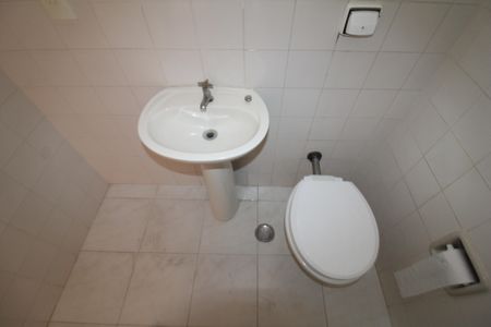 Apartamento à venda com 85m², 2 quartos e 1 vagaBanheiro
