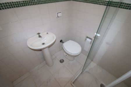 Apartamento à venda com 85m², 2 quartos e 1 vagaBanheiro