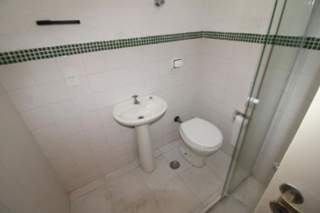 Apartamento à venda com 85m², 2 quartos e 1 vagaBanheiro