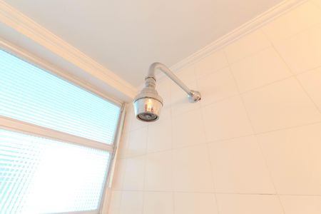 Apartamento à venda com 140m², 3 quartos e 2 vagas Apartamento à venda com 140m², 3 quartos e 2 vagasBanheiro da Suíte 1