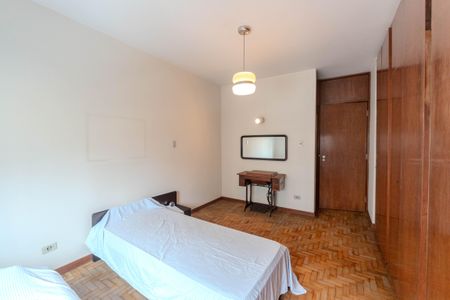 Apartamento à venda com 140m², 3 quartos e 2 vagas Apartamento à venda com 140m², 3 quartos e 2 vagasQuarto 1