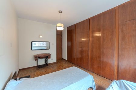 Apartamento à venda com 140m², 3 quartos e 2 vagas Apartamento à venda com 140m², 3 quartos e 2 vagasQuarto 1