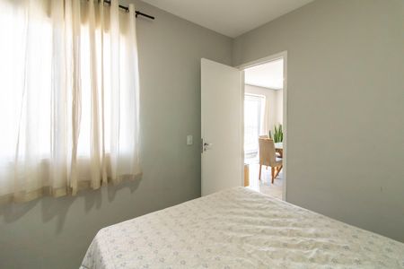 Quarto  de apartamento à venda com 1 quarto, 42m² em Vila Sao Joao, Guarulhos