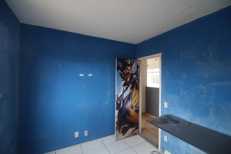 Apartamento para alugar com 45m², 2 quartos e sem vagaQuarto 2