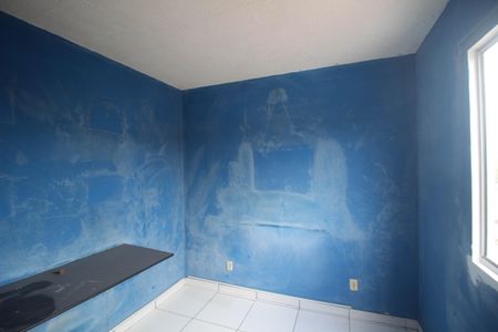 Apartamento para alugar com 45m², 2 quartos e sem vagaQuarto 2