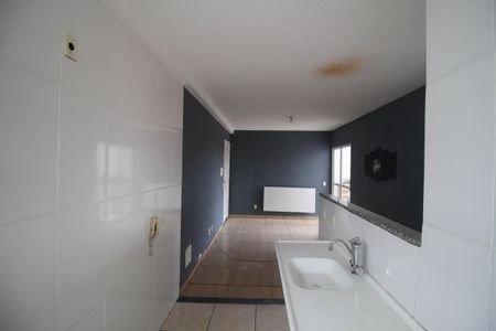 Apartamento para alugar com 45m², 2 quartos e sem vagaCozinha