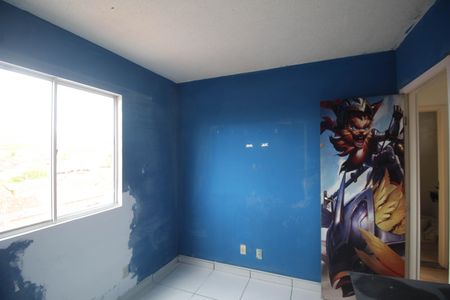 Apartamento para alugar com 45m², 2 quartos e sem vagaQuarto 2