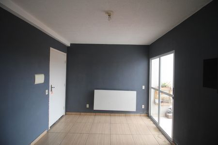 Apartamento para alugar com 45m², 2 quartos e sem vagaSala