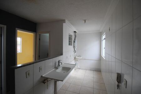 Apartamento para alugar com 45m², 2 quartos e sem vagaCozinha