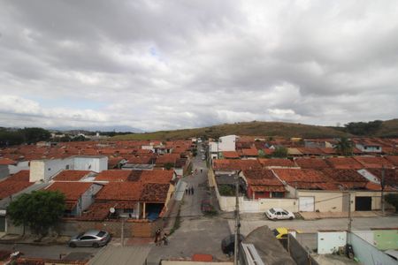 Apartamento para alugar com 45m², 2 quartos e sem vagaVista do Quarto 1