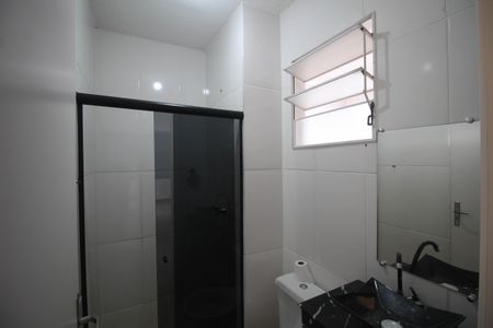 Apartamento para alugar com 45m², 2 quartos e sem vagaBanheiro