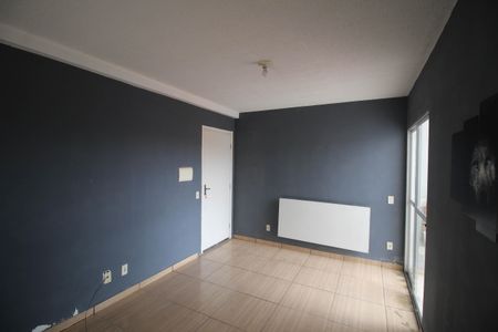 Apartamento para alugar com 45m², 2 quartos e sem vagaSala