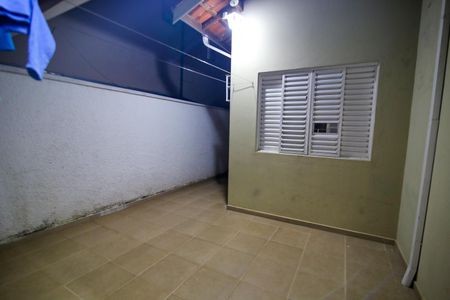 Casa para alugar com 85m², 2 quartos e 2 vagas Casa para alugar com 85m², 2 quartos e 2 vagasÁrea de Serviço