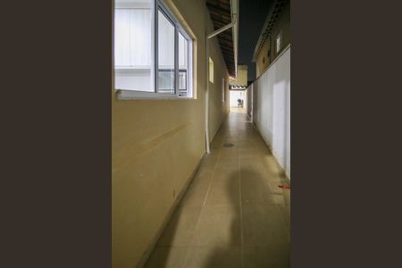 Casa para alugar com 85m², 2 quartos e 2 vagas Casa para alugar com 85m², 2 quartos e 2 vagasCorredor