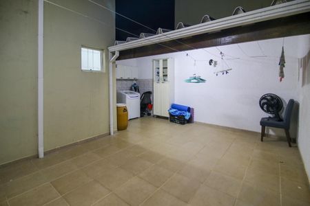 Casa para alugar com 85m², 2 quartos e 2 vagas Casa para alugar com 85m², 2 quartos e 2 vagasÁrea de Serviço