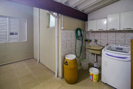 Casa para alugar com 85m², 2 quartos e 2 vagas Casa para alugar com 85m², 2 quartos e 2 vagasÁrea de Serviço