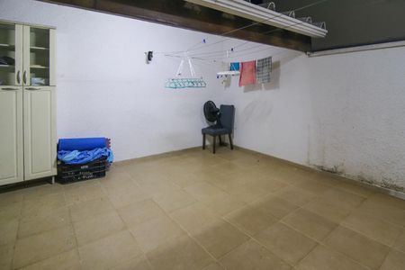 Casa para alugar com 85m², 2 quartos e 2 vagas Casa para alugar com 85m², 2 quartos e 2 vagasÁrea de Serviço