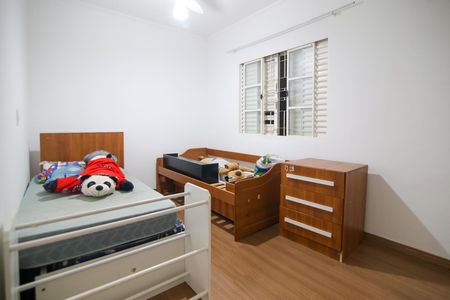 Quarto de casa para alugar com 2 quartos, 85m² em Jardim do Vale 2, Indaiatuba