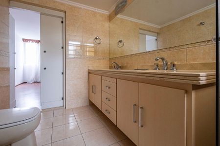Apartamento para alugar com 110m², 3 quartos e 1 vagaSuíte - Banheiro