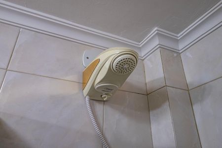 Apartamento para alugar com 110m², 3 quartos e 1 vagaBanheiro Social