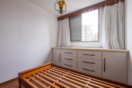 Apartamento para alugar com 110m², 3 quartos e 1 vagaQuarto 2