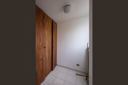 Apartamento para alugar com 110m², 3 quartos e 1 vagaÁrea de Serviço - Quarto