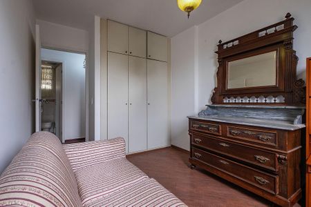 Apartamento para alugar com 110m², 3 quartos e 1 vagaQuarto 3