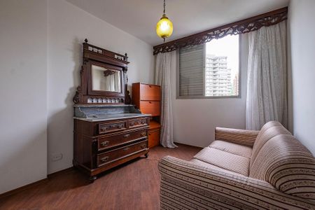 Apartamento para alugar com 110m², 3 quartos e 1 vagaQuarto 3