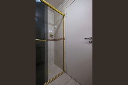 Apartamento para alugar com 110m², 3 quartos e 1 vagaBanheiro Social