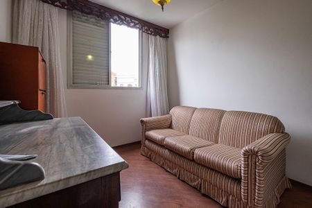 Apartamento para alugar com 110m², 3 quartos e 1 vagaQuarto 3