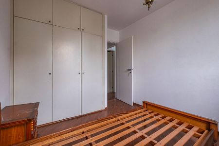 Apartamento para alugar com 110m², 3 quartos e 1 vagaQuarto 2