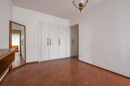 Apartamento para alugar com 110m², 3 quartos e 1 vagaSuíte