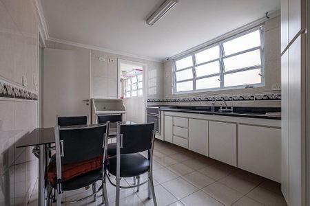 Apartamento para alugar com 110m², 3 quartos e 1 vagaCozinha