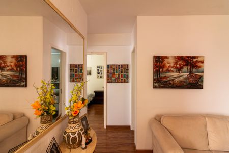 Apartamento à venda com 68m², 2 quartos e sem vaga Apartamento à venda com 68m², 2 quartos e sem vagaSala