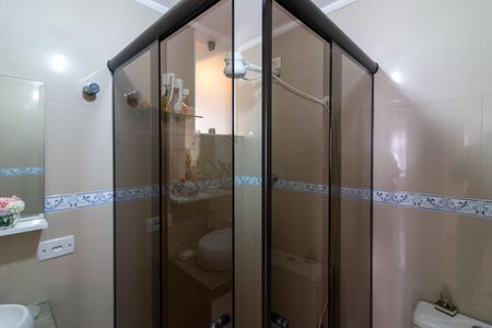 Apartamento à venda com 68m², 2 quartos e sem vaga Apartamento à venda com 68m², 2 quartos e sem vagaBanheiro