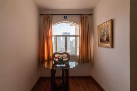 Apartamento à venda com 68m², 2 quartos e sem vaga Apartamento à venda com 68m², 2 quartos e sem vagaSala