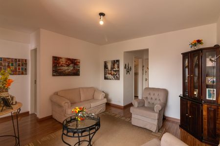 Apartamento à venda com 68m², 2 quartos e sem vaga Apartamento à venda com 68m², 2 quartos e sem vagaSala