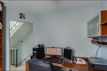 Casa à venda com 140m², 3 quartos e 2 vagas Casa à venda com 140m², 3 quartos e 2 vagasQuarto 1