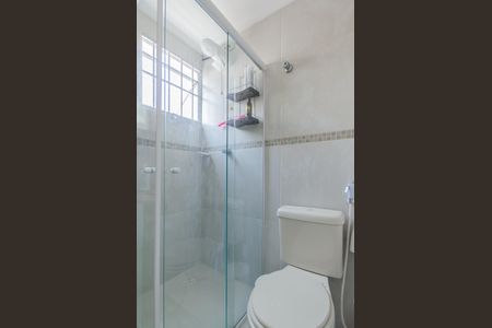 Casa à venda com 140m², 3 quartos e 2 vagas Casa à venda com 140m², 3 quartos e 2 vagasBanheiro Social