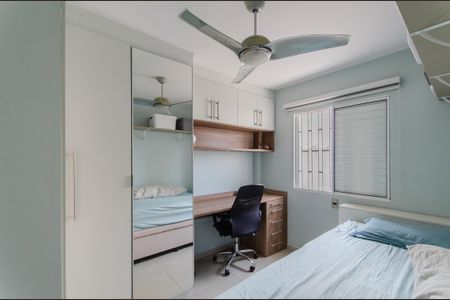 Casa à venda com 140m², 3 quartos e 2 vagas Casa à venda com 140m², 3 quartos e 2 vagasQuarto 2