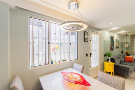 Sala de casa à venda com 3 quartos, 140m² em Vila Mariana, São Paulo