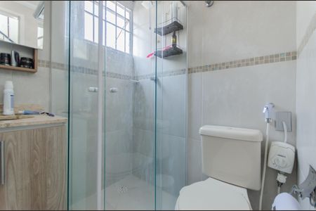 Casa à venda com 140m², 3 quartos e 2 vagas Casa à venda com 140m², 3 quartos e 2 vagasBanheiro Social