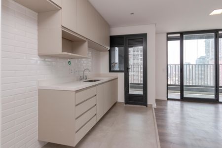 Apartamento à venda com 87m², 3 quartos e 1 vagaSala/Cozinha
